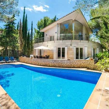 Belvilla By Oyo Bonaire Holiday home Alcudia (Mallorca)
