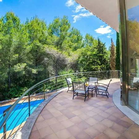 Belvilla By Oyo Bonaire Holiday home Alcudia (Mallorca)