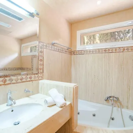 Holiday home Belvilla By Oyo Bonaire Alcudia (Mallorca)