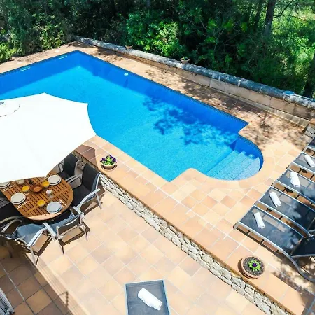 Belvilla By Oyo Bonaire Holiday home Alcudia (Mallorca)