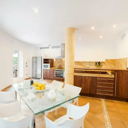 Belvilla By Oyo Bonaire * Alcudia