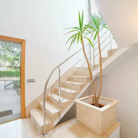 Belvilla By Oyo Bonaire * Alcudia